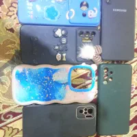 کارده گوشی