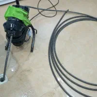 لوله بازکن شهرک غرب مرزداران باغ فیض بلوارفردوس