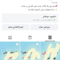 پیج واقعی