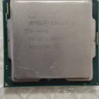i5 9400(با پردازنده گرافیکی داخلی)