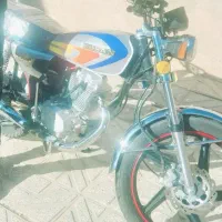 هندا احسان 200سی سی