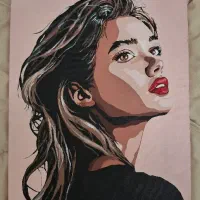 تابلو نقاشی