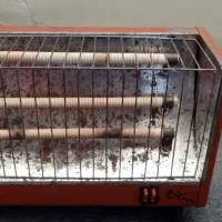 بخاری برقی|بخاری، هیتر، شومینه|ارومیه, |دیوار