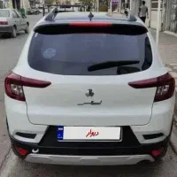 اطلس g فول .سانروف دار