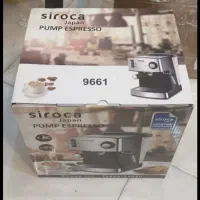 اسپر سو ساز پمپ دار ژاپنی