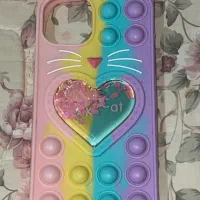 قاب ایفون 13نرمال|لوازم جانبی موبایل و تبلت|رودهن, |دیوار