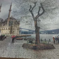 پازل زیبا برای خوش سلیقه ها