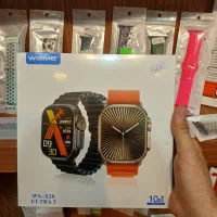 ایرپاد اسپیکر ساعت هوشمند قیمت عمده تکی محدود|لوازم جانبی موبایل و تبلت|مشهد, کوثر|دیوار