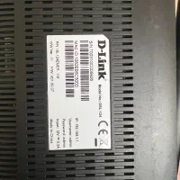 مودم Dlink DSL-124