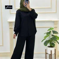 ست کامل تابستانی جدید کد WP7 کتونی بازار امین|لباس|کرمانشاه, |دیوار
