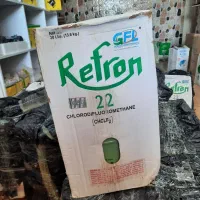 گاز فریون r22 کولر