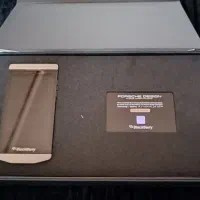 گوشی black berry Porsche design p9982|موبایل|اندیشه, اندیشه فاز ۱|دیوار