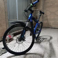 دوچرخه|دوچرخه، اسکیت، اسکوتر|تربتحیدریه, قائم|دیوار