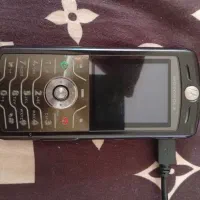 موتورولاL7ونوکیا|موبایل|تهران, گیشا|دیوار