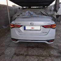 نیسان سیلفی
