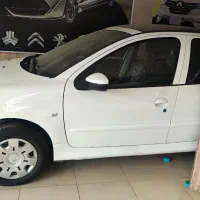 پژو207پانا برج ۵ سفید    ۱۴۰۴