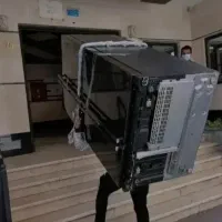 اتوبار باربری بسته بندی حرفه ای حمل اثاثیه منزل