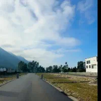 فروش زمین شهرکی تفکیک شده ویو جنگل