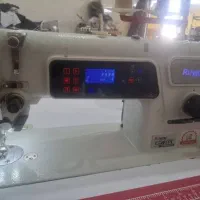 چرخ خیاطی|چرخ خیاطی و ریسندگی|شوش, |دیوار