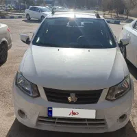 ساینا98|خودرو سواری و وانت|شیراز, گلدشت معالی‌آباد|دیوار