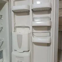 یخچال و میز|یخچال و فریزر|بازرگان, |دیوار