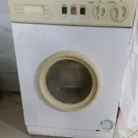 ماشین لباسشویی