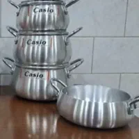 قابلمه کاسیو