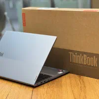 لنوو Thinkbook نسل ۱۳ آکبند بدنه تمام فلز
