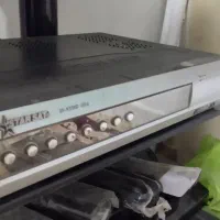 گیرنده دیجیتال و دستگاه دی وی دی|پخش‌کننده DVD و ویدیو|دزفول, |دیوار