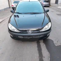 ۲۰۶ اس دی مدل ۹۴ تمیز و سلامت