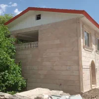 خانه ویلاجاده چالوس