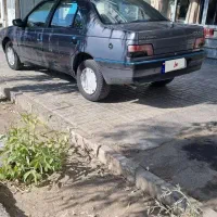 پژوGLX405مدل۱۳۹۵ دوگانه سوز|خودرو سواری و وانت|قم, حاج خلیل|دیوار