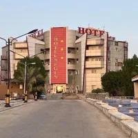 اجاره سوییت و منزل مبله ساعتی وروزانه در هتل نگین