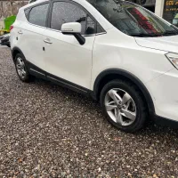 جک اس تری مدل ۹۷|خودرو سواری و وانت|رشت, لاکان شهر|دیوار