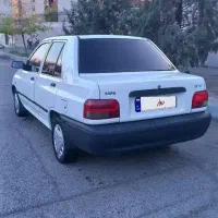 پراید ۱۳۱مدل۹۹