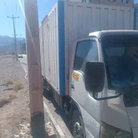 ایسوزو شش تن|خودرو سنگین|بیرجند, |دیوار