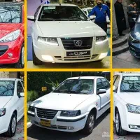 معاملات حواله خودرو