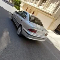 سمند X7 بنزینی، مدل ۱۳۸۴|خودرو سواری و وانت|قزوین, |دیوار
