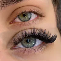 مرکز اکستنشن مژه و لیفت ابرو و مژه افسریه مسعودیه