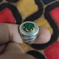 زمرد کلمبیا اصل
