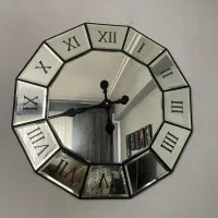 ساعت اینه ای