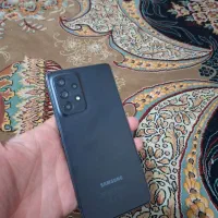 گوشی سامسونگ a53|موبایل|خمینی‌شهر, |دیوار