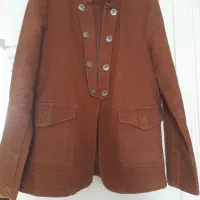 کت کتان|لباس|قوچان, |دیوار