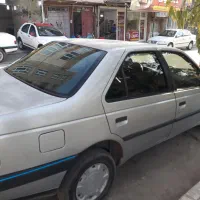 فروشی|خودرو سواری و وانت|جوانرود, |دیوار