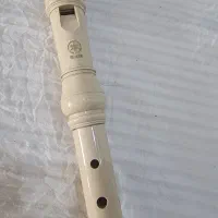 فلوت یاماها|سازهای بادی|رودهن, |دیوار