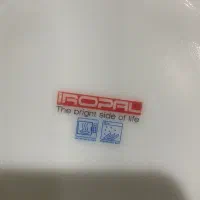 سرویس ۱۲ نفره فقط ۴۵۰۰ فروش فوری|ظروف سرو و پذیرایی|کرج, گوهردشت|دیوار