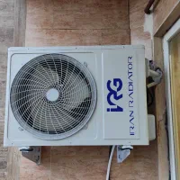 نصب سرویس تعمیر بخاری آبگرمکن و کولر گازی اسپیلت|خدمات پیشه و مهارت|بندر انزلی, کوی واحدی|دیوار