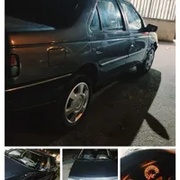 پژو 405 GLX بنزینی، مدل ۱۳۹۹|خودرو سواری و وانت|چابهار, |دیوار