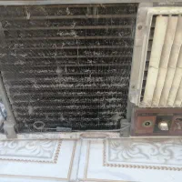 کولر دوتیکه 36هزار و پنجره ایی او جنرال 24هزار|کولر گازی و فن‌کوئل|شادگان, |دیوار