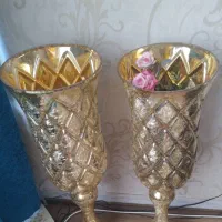 گلدون سایز 45در حد نو